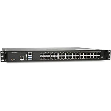 Firewall SonicWall 02-SSC-8060 de SonicWall, Routeurs - Réf : S55014721, Prix : 120,88 €, Remise : %