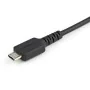 USB-Kabel Startech USBSCHAU1M   USB A Schwarz von Startech, USB-Kabel - Ref: S55015767, Preis: 8,72 €, Rabatt: %