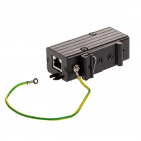 Adaptateur convertisseur PoE Axis TU8001 2 A de Axis, Parasurtenseurs - Réf : S55016230, Prix : 89,62 €, Remise : %