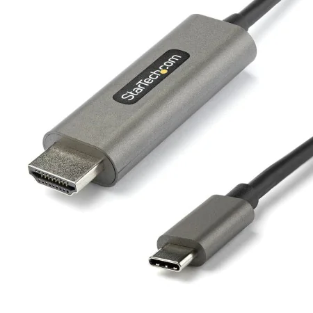 Cable USB C Startech CDP2HDMM2MH   HDMI by Startech, USB Cables - Ref: S55016389, Price: 30,50 €, Discount: %