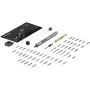 Boîte à outils Startech CTK55PCEDRIVE 55 de Startech, Kits et outils de réparation - Réf : S55016392, Prix : 96,32 €, Remise : %