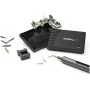 Boîte à outils Startech CTK55PCEDRIVE 55 de Startech, Kits et outils de réparation - Réf : S55016392, Prix : 96,32 €, Remise : %