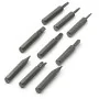 Kit de herramientas Startech CTK55PCEDRIVE 55 de Startech, Herramientas y kits de reparación - Ref: S55016392, Precio: 96,32 ...