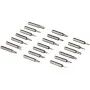 Cacciavite Elettrico Startech CTK20PCEDRIVE 20 pcs di Startech, Trapani e cacciaviti - Rif: S55016393, Prezzo: 79,50 €, Scont...