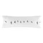 Funda de almohada HappyFriday Blanc Trip Multicolor 45 x 110 cm de HappyFriday, Sábanas y fundas de almohada - Ref: D1610223,...