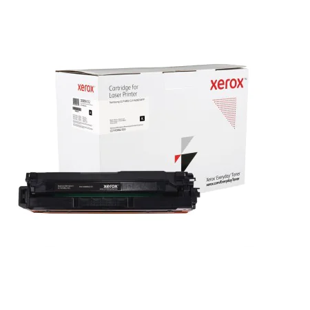 Cartouche d'encre originale Xerox 006R04312 Noir de Xerox, Toners et encre pour imprimante - Réf : S55016579, Prix : 43,51 €,...