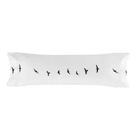 Funda de almohada HappyFriday Blanc Trip Multicolor 45 x 125 cm de HappyFriday, Sábanas y fundas de almohada - Ref: D1610224,...