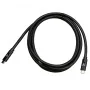 Cable Micro USB V7 V7USBC10GB-2M Black 2 m by V7, USB Cables - Ref: S55016915, Price: 11,81 €, Discount: %