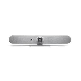 Videocámara Logitech 960-001351 4K Ultra HD Blanco de Logitech, Videocámaras - Ref: S55017332, Precio: 3,00 €, Descuento: %