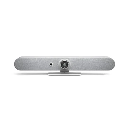 Videocâmara Logitech 960-001351 4K Ultra HD Branco de Logitech, Câmaras de vídeo - Ref: S55017332, Preço: 3,00 €, Desconto: %