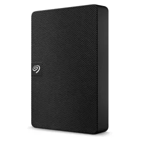 Hard Disk Esterno Seagate EXPANSION PORTABLE 5 TB Nero di Seagate, Dischi rigidi esterni - Rif: S55017970, Prezzo: 184,69 €, ...