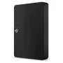 Disque Dur Externe Seagate EXPANSION PORTABLE 5 TB Noir de Seagate, Disques durs externes - Réf : S55017970, Prix : 182,66 €,...