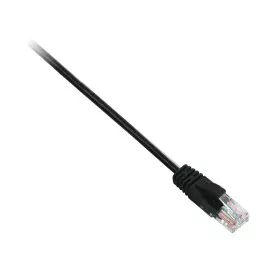 Cabo de rede rígido UTP Categoria 6 V7 V7E3C5U-10M-BKS  10 m de V7, Cabos Ethernet - Ref: S55018736, Preço: 8,91 €, Desconto: %