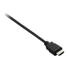 HDMI Cable V7 V7E2HDMI4-02M-BK  Black (2 m) by V7, HDMI - Ref: S55018760, Price: 7,74 €, Discount: %