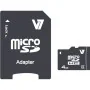 Cartão Micro SD V7 VAMSDH4GCL4R-2E 4GB 4 GB de V7, Cartões de memória - Ref: S55018858, Preço: 5,25 €, Desconto: %