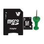 Tarjeta de Memoria SD V7 16GB 16 GB de V7, Tarjetas de memoria - Ref: S55018861, Precio: 7,85 €, Descuento: %