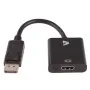 Adaptateur DisplayPort vers HDMI V7 CBLDPHD-1N Noir de V7, Câbles DisplayPort - Réf : S55018862, Prix : 8,77 €, Remise : %