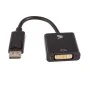 Adaptador DisplayPort para adaptador DVI V7 CBLDPDVI-1E   Preto de V7, Cabos DisplayPort - Ref: S55018863, Preço: 9,38 €, Des...