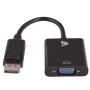 Adaptador DisplayPort para VGA V7 CBLDPVGA-1E   Preto de V7, Cabos DisplayPort - Ref: S55018864, Preço: 9,44 €, Desconto: %