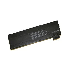 Laptop Battery V7 V7EL-0C52862 Black 5200 mAh 10,8 V by V7, Portable Computer Batteries - Ref: S55018951, Price: 70,87 €, Dis...