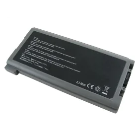 Laptop Battery V7 V7EP-VZSU71U Grey 7800 mAh by V7, Portable Computer Batteries - Ref: S55018952, Price: 106,92 €, Discount: %