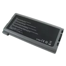 Laptop Battery V7 V7EP-VZSU71U Grey 7800 mAh by V7, Portable Computer Batteries - Ref: S55018952, Price: 106,92 €, Discount: %