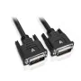 DVI Cable V7 V7DVIDVI-5M-BLK-1E Black 5 m by V7, DVI Cables - Ref: S55018985, Price: 12,40 €, Discount: %