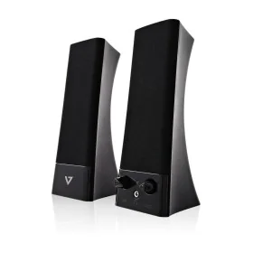 PC Speakers V7 SP2500-USB-6E by V7, PC Speakers - Ref: S55019001, Price: 18,37 €, Discount: %