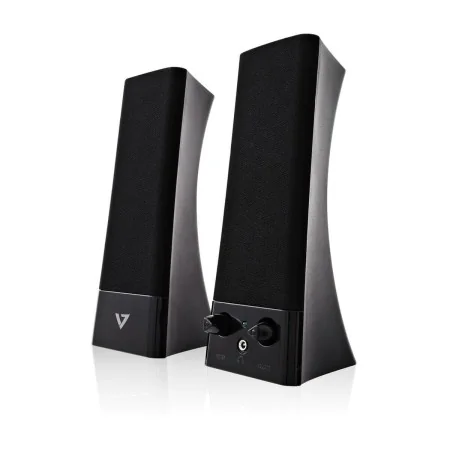 PC Speakers V7 SP2500-USB-6E by V7, PC Speakers - Ref: S55019001, Price: 18,32 €, Discount: %