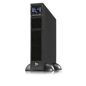 Gruppo di Continuità Interattivo UPS V7 UPS1RM2U1500-1E di V7, Gruppi di continuità UPS - Rif: S55019007, Prezzo: 437,22 €, S...