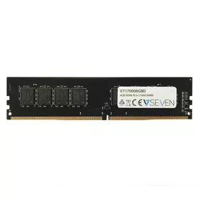 Memória RAM V7 V7170008GBD   8 GB DDR4 de V7, Memória principal - Ref: S55019133, Preço: 23,68 €, Desconto: %