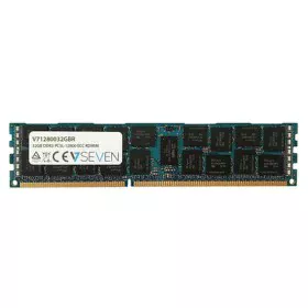 Memória RAM V7 V71280032GBR DDR3 SDRAM DDR3 CL11 32 GB de V7, Memória principal - Ref: S55019139, Preço: 96,45 €, Desconto: %