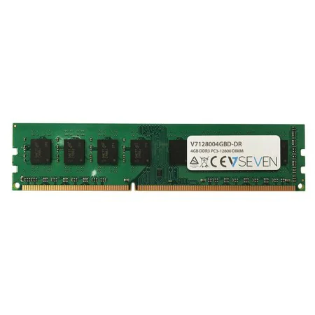 RAM Memory V7 V7128004GBD-DR DDR3 SDRAM DDR3 by V7, RAM - Ref: S55019141, Price: 13,19 €, Discount: %