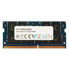 RAM Memory V7 V71700016GBS CL15 by V7, RAM - Ref: S55019143, Price: 33,35 €, Discount: %