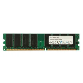 Mémoire RAM V7 V732001GBD CL3 DDR4 de V7, Mémoire principale - Réf : S55019148, Prix : 18,30 €, Remise : %