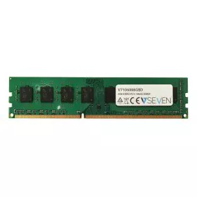 Mémoire RAM V7 V7106008GBD   8 GB DDR3 de V7, Mémoire principale - Réf : S55019151, Prix : 17,00 €, Remise : %