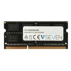 Memoria RAM V7 V7106008GBS   8 GB DDR3 de V7, Memoria principal - Ref: S55019155, Precio: 17,25 €, Descuento: %