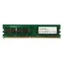 Memória RAM V7 V753002GBD   2 GB DDR2 de V7, Memória principal - Ref: S55019159, Preço: 14,59 €, Desconto: %