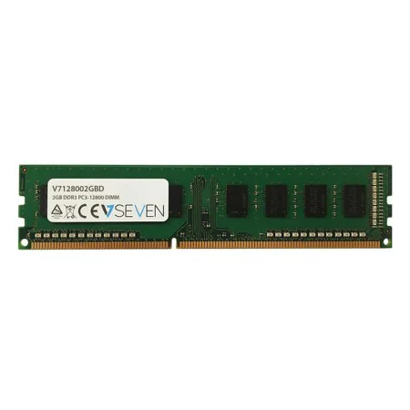 RAM Memory V7 V7128002GBD   2 GB DDR3 by V7, RAM - Ref: S55019162, Price: 16,40 €, Discount: %