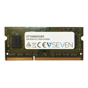 Memoria RAM V7 V7106002GBS di V7, Memoria centrale - Rif: S55019164, Prezzo: 10,27 €, Sconto: %