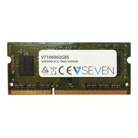 Memoria RAM V7 V7106002GBS de V7, Memoria principal - Ref: S55019164, Precio: 10,41 €, Descuento: %