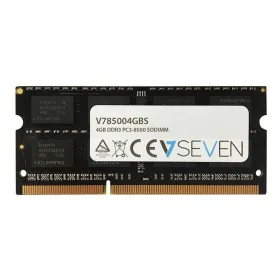 Memoria RAM V7 V785004GBS   4 GB DDR3 di V7, Memoria centrale - Rif: S55019171, Prezzo: 14,16 €, Sconto: %