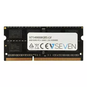 Memória RAM V7 V7149008GBS-LV  8 GB DDR3 de V7, Memória principal - Ref: S55019172, Preço: 16,15 €, Desconto: %