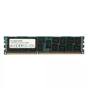 Memória RAM V7 V71280016GBR   16 GB DDR3 de V7, Memória principal - Ref: S55019175, Preço: 35,61 €, Desconto: %