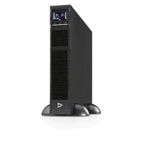 Gruppo di Continuità Interattivo UPS V7 UPS1RM2U3000-1E 2700 W di V7, Gruppi di continuità UPS - Rif: S55019191, Prezzo: 580,...