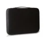 Maletín para Portátil V7 CSE5H-BLK-9E Negro 11.6" de V7, Bolsas y fundas para portátiles y netbooks - Ref: S55019193, Precio:...