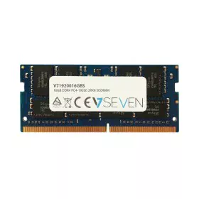 RAM Memory V7 V71920016GBS CL17 by V7, RAM - Ref: S55019194, Price: 39,16 €, Discount: %