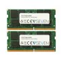 Mémoire RAM V7 V7K1700016GBS  16 GB DDR4 de V7, Mémoire principale - Réf : S55019195, Prix : 53,88 €, Remise : %