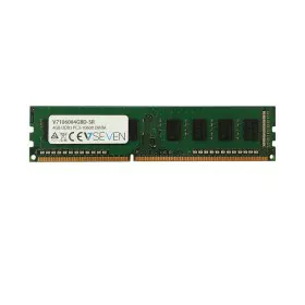 Memória RAM V7 V7106004GBD-SR DDR3 SDRAM DDR3 CL5 de V7, Memória principal - Ref: S55019196, Preço: 14,14 €, Desconto: %