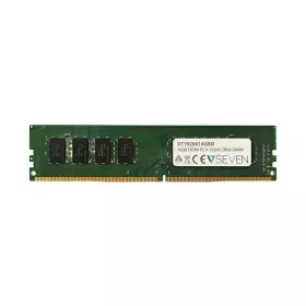 Memoria RAM V7 V71920016GBD CL17 di V7, Memoria centrale - Rif: S55019197, Prezzo: 39,30 €, Sconto: %